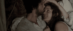 Besos De Buenas Noches Amor GIF