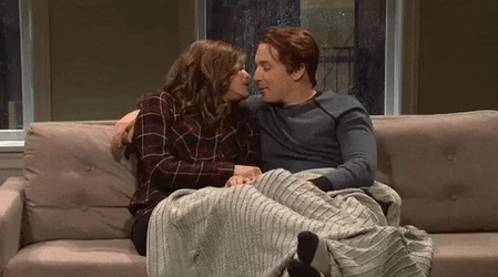 Besos De Buenas Noches Amor GIF