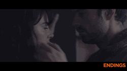 Besos De Buenas Noches Amor GIF