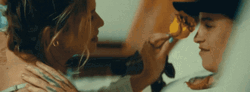 Besos De Buenas Noches Amor GIF