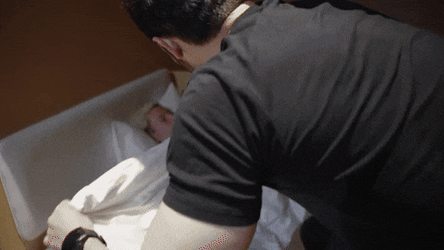 Besos De Buenas Noches Amor GIF