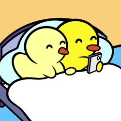 Besos De Buenas Noches Amor GIF