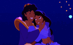 Besos Romanticos GIF