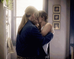 Besos Y Abrazos GIF