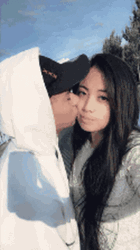 Besos Y Abrazos GIF