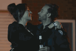 Besos Y Abrazos GIF