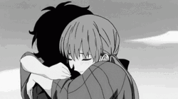 Besos Y Abrazos GIF