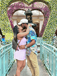 Besos Y Abrazos GIF