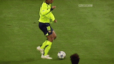 Best Barcelona Home Kit Joga Bonito GIF