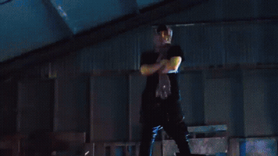 Best Birthday Ever GIF