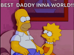 Best Dad In The World GIF