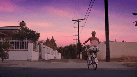 Best Friend Aesthetic Cycle GIF