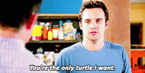Best Friend New Girl GIF