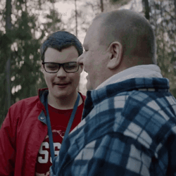 Best Friend's Sending Hugs GIF