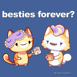 Best Friends Bestie GIF