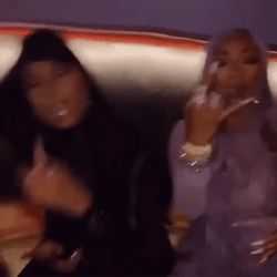 Best Friends Club Going Up On A Tuesday GIF