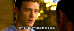 Best Friends I Want You Back Justin Timberlake