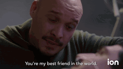 Best Friends In The World Chicago Fire GIF