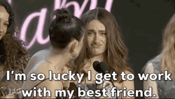 Best Friends Independent Spirit Awards Shiva Baby GIF