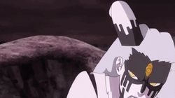 Best In Fight Naruto Or Sasuke GIF