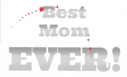Best Mother In Law Happy Birthday GIF