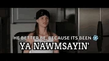 Best Movie Ever Ya Now Im Saying GIF