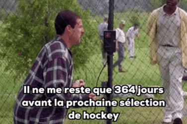 Best Scenes Of Chubbs Happy Gilmore  GIF