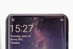 Best Smartphone Showing Information On Weather  GIF