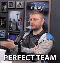 Best Team Ever Craig Rathbone Podcaster GIF
