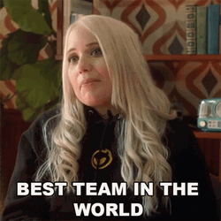 Best Team Ever Emuhleet Emmalee Garrido Gamer GIF