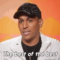 Best Team Ever Jessica Wild RuPauls Drag Race GIF