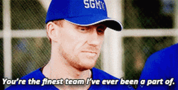 Best Team Ever Owen Hunt Grey's Anatomy GIF