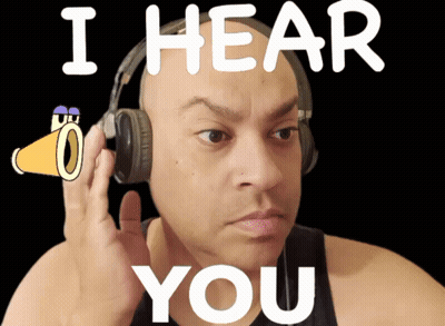 Best Use Of Language Surpasses Language GIF