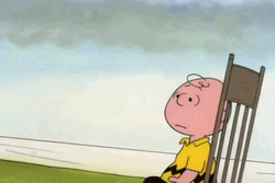 Best Wishes Happy Thanksgiving Charlie Brown GIF