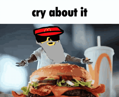 Betrayal Detected You Switched Up GIF
