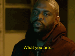 Betrayal Disappointed Hate GIF