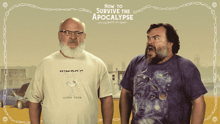 Betrayal On Your Bestfriend GIF