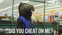Betrayal You Cheat On Me GIF