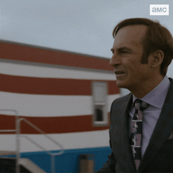 Better Call Saul Best Decision You've Ever Made GIF