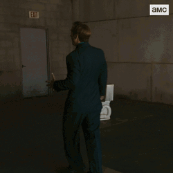 Better Call Saul Goodman You Won't Recognize It GIF