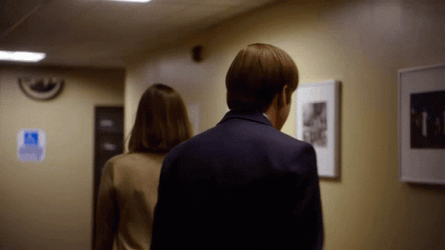 Better Call Saul Man GIF