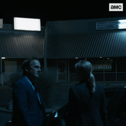 Better Call Saul My New Office Potentially GIF