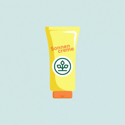 Better Safe Than Sorry Sign GIF