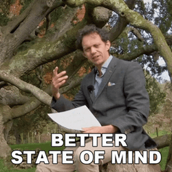 Better State Of Mind Great Minds GIF