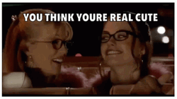 Better Think Twice Pimp Slap GIF