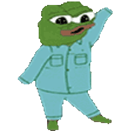 Bettertv Jammies Sticker GIF