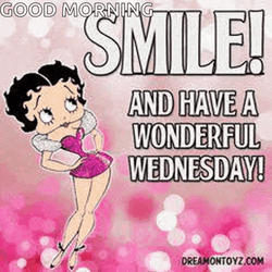 Betty Boop Meme GIF