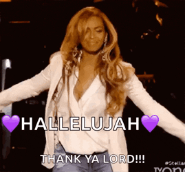 Beyonce Dancing GIF