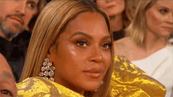 Beyonce Focus Cam On Oscars