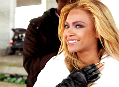 Beyonce Holding Back Tears GIF